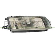 Proiettore Sinistro Per Mazda 323 Ba - 4 Porte Dal 1994 Al 1998