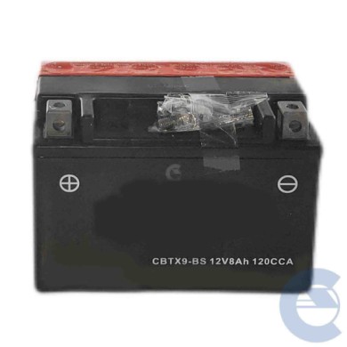 150440-large_default.jpg Batteria Moto 12v 8ah 120cca Codice Yuasa Ybtx9-bs