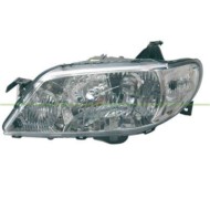 GUIDA_ALLA_SCELTA.JPG Proiettore Sinistro H4 Elettrico Senza Motore Per Mazda 323 S/f Dal 2000 Al 2003