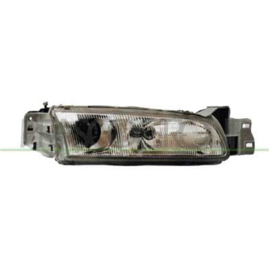 GUIDA_ALLA_SCELTA.JPG Proiettore Destro Per Mazda 626 Ge Dal 1992 Al 1997