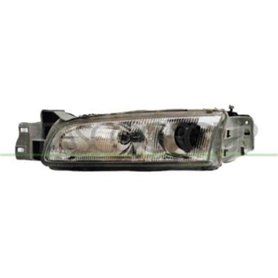 GUIDA_ALLA_SCELTA.JPG Proiettore Sinistro Per Mazda 626 Ge Dal 1992 Al 1997