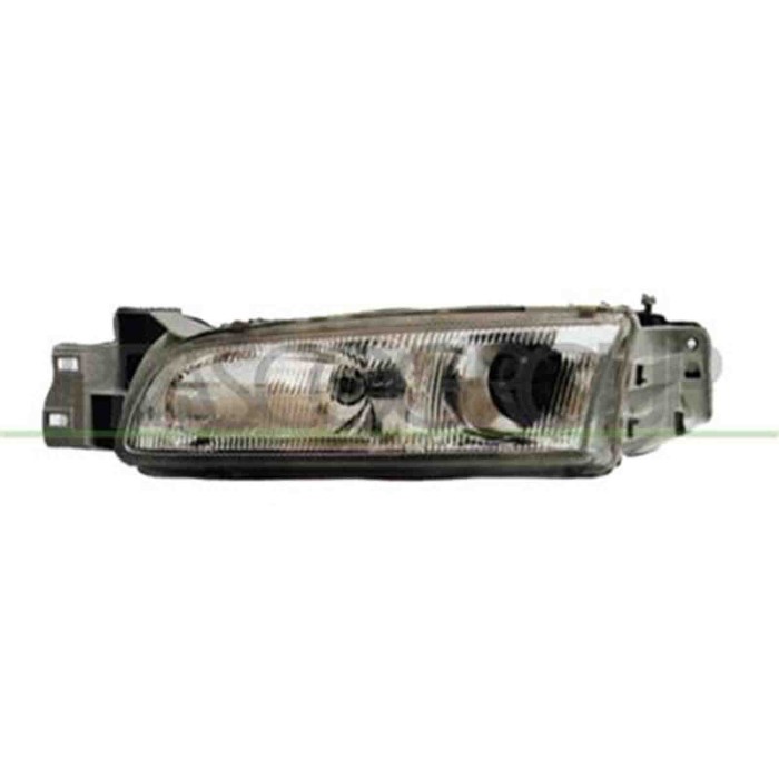 GUIDA_ALLA_SCELTA.JPG Proiettore Sinistro Per Mazda 626 Ge Dal 1992 Al 1997