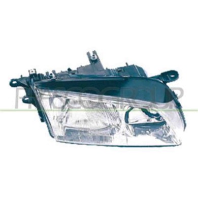GUIDA_ALLA_SCELTA.JPG Proiettore Destro Per Mazda 626gw Dal 2001 Al 2002