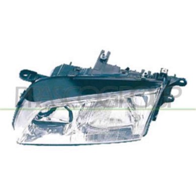 GUIDA_ALLA_SCELTA.JPG Proiettore Sinistro Per Mazda 626gw Dal 2001 Al 2002