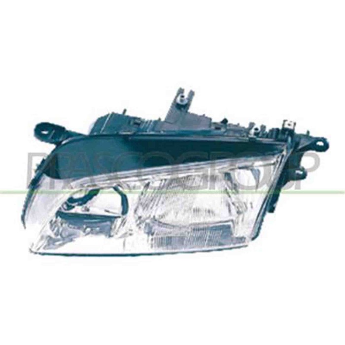 GUIDA_ALLA_SCELTA.JPG Proiettore Sinistro Per Mazda 626gw Dal 2001 Al 2002