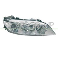 Proiettore Destro Per Mazda 6 Gg/gy Dal 2002 Al 2005