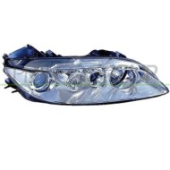 Proiettore Destro Per Mazda 6 Gg/gy Dal 2002 Al 2005