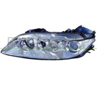 GUIDA_ALLA_SCELTA.JPG Proiettore Sinistro Per Mazda 6 Gg/gy Dal 2002 Al 2005