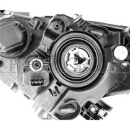 MZ3334913_3.JPG Proiettore Destro H11+h15 Elettrico Con Motore Per Mazda 3 (bn) Dal 2017 Al 2019