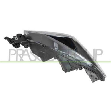MZ3334923_3.JPG Proiettore Destro Elettrico Per Mazda 3 (bn) Dal 2017 Al 2019