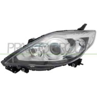 Proiettore Destro Per Mazda 5 Dal 2008 Al 2010
