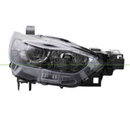 MZ6024913_1.JPG Proiettore Destro H11+h15 Elettrico Per Mazda Cx3 Dal 2015 Al 2018