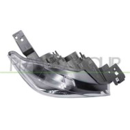 MZ6024913_3.JPG Proiettore Destro H11+h15 Elettrico Per Mazda Cx3 Dal 2015 Al 2018