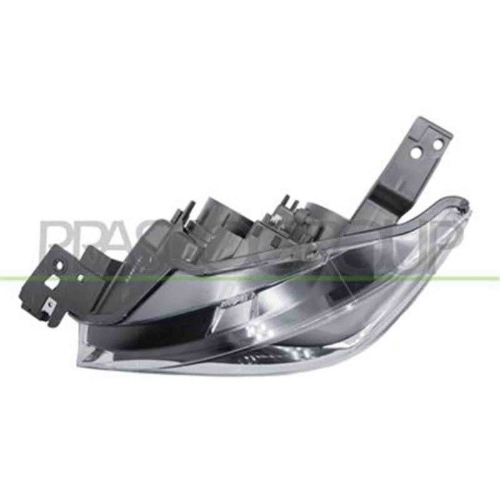 MZ6024914_3.JPG Proiettore Sinistro H11+h15 Elettrico Per Mazda Cx3 Dal 2015 Al 2018