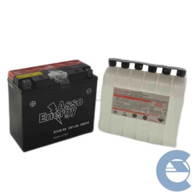 149672-large_default.jpg Batteria Moto Ct12b Bs 12v 11ah 180cca Batteria Moto Codice Yuasa Yt12b