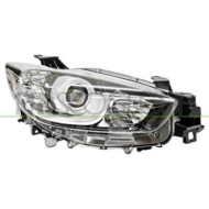 GUIDA_ALLA_SCELTA.JPG Proiettore Destro H11+h15 Elettrico Senza Motore Per Mazda Cx5 (ke) Dal 2012 Al 2015