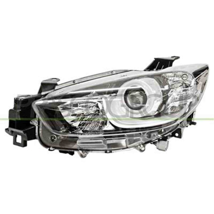 GUIDA_ALLA_SCELTA.JPG Proiettore Sinistro H11+h15 Elettrico Senza Motore Per Mazda Cx5 (ke) Dal 2012 Al 2015