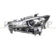 GUIDA_ALLA_SCELTA.JPG Proiettore Sinistro Per Mazda Cx5 (kf) Dal 2017 Al 2021