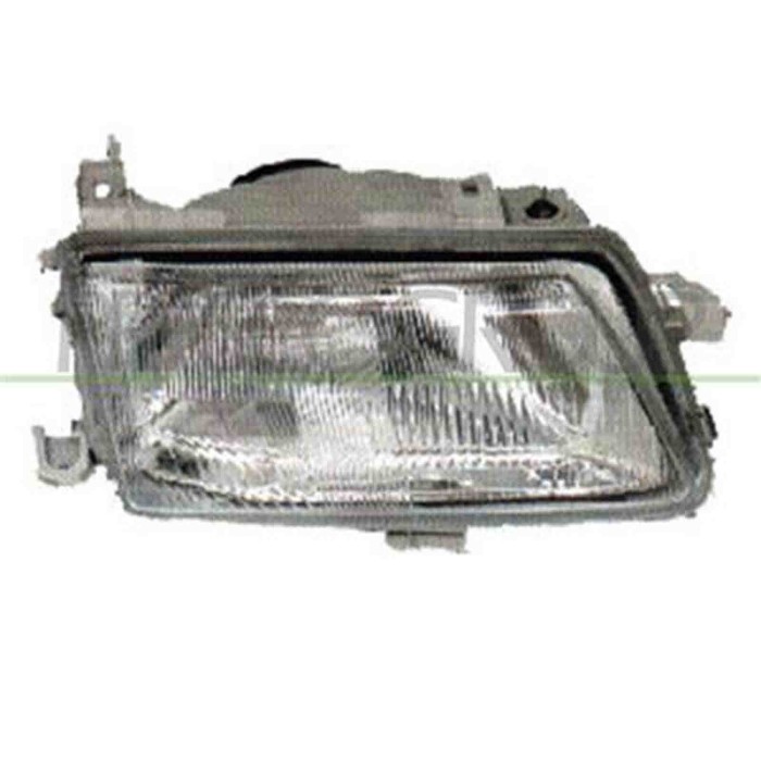 GUIDA_ALLA_SCELTA.JPG Proiettore Destro H4 Manuale/elettrico Senza Motore Per Opel/vauxhall Astra F (t92) Dal 1994 Al 1998