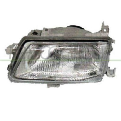 GUIDA_ALLA_SCELTA.JPG Proiettore Sinistro H4 Manuale/elettrico Senza Motore Per Opel/vauxhall Astra F (t92) Dal 1994 Al 1998