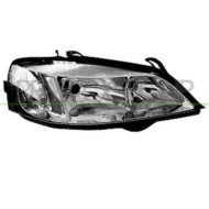 GUIDA_ALLA_SCELTA.JPG Proiettore Destro H7+hb3 Elettrico Senza Motore Per Opel/vauxhall Astra G (t98) Dal 1998 Al 2003