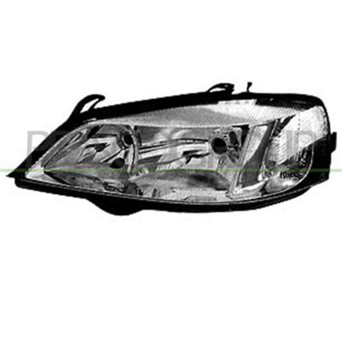GUIDA_ALLA_SCELTA.JPG Proiettore Sinistro H7+hb3 Elettrico Senza Motore Per Opel/vauxhall Astra G (t98) Dal 1998 Al 2003