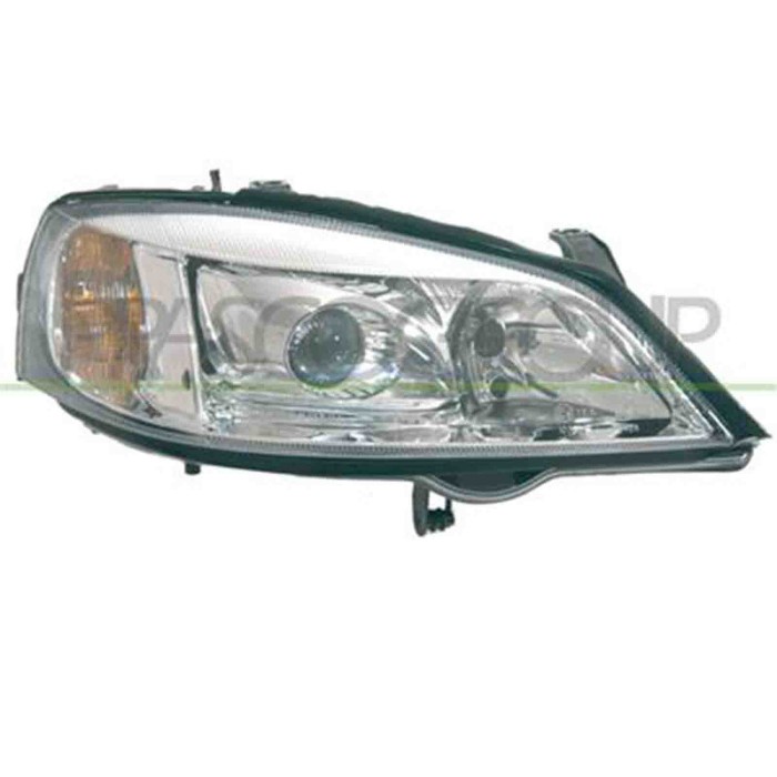 GUIDA_ALLA_SCELTA.JPG Proiettore Destro D2s+h7 Elettrico Parabola Cromato Per Opel/vauxhall Astra G (t98) Dal 1998 Al 2003