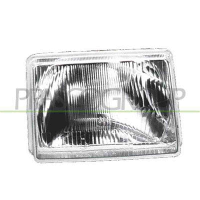 GUIDA_ALLA_SCELTA.JPG Proiettore Destro H4 Manuale Per Opel/vauxhall Corsa A - Vauxhall Nova Dal 1983 Al 1987