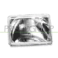 GUIDA_ALLA_SCELTA.JPG Proiettore Destro H4 Manuale Per Opel/vauxhall Corsa A - Vauxhall Nova Dal 1983 Al 1987