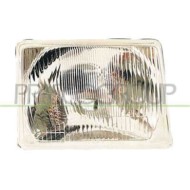 GUIDA_ALLA_SCELTA.JPG Proiettore Destro H4 Manuale Per Opel/vauxhall Corsa A Dal 1990 Al 1993