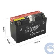 149750-large_default.jpg Batteria Moto Ct7b-bs 12v 6.5ah 85cca Batteria Moto Codice Yuasa Yt7bbs