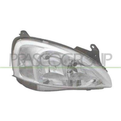 GUIDA_ALLA_SCELTA.JPG Proiettore Sinistro H7+h7 Elettrico Senza Motore Per Opel/vauxhall Corsa C Dal 2000 Al 2003