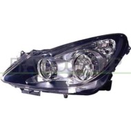 GUIDA_ALLA_SCELTA.JPG Proiettore Sinistro H7+h1 Elettrico Senza Motore Per Opel/vauxhall Corsa D Dal 2006 Al 2011