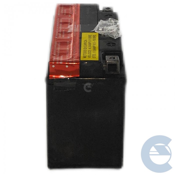 Batteria moto CT9B-BS 12V 8Ah 115CCA batteria moto codice YUASA YT9B-BS