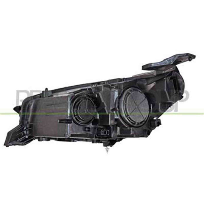 OP0384913_1.JPG Proiettore Destro H7+h15 Per Opel/vauxhall Corsa (f) Dal 2019 Al 2023