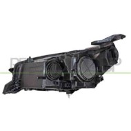 OP0384913_1.JPG Proiettore Destro H7+h15 Per Opel/vauxhall Corsa (f) Dal 2019 Al 2023