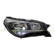 OP0384913_2.JPG Proiettore Destro H7+h15 Per Opel/vauxhall Corsa (f) Dal 2019 Al 2023