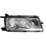 Proiettore Destro H4 Manuale Per Opel/vauxhall Vectra A - Vauxhall Cavalier Mk Iii Dal 1988 Al 1992