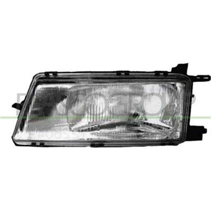 GUIDA_ALLA_SCELTA.JPG Proiettore Sinistro H4 Manuale Per Opel/vauxhall Vectra A - Vauxhall Cavalier Mk Iii Dal 1988 Al 1992