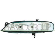 GUIDA_ALLA_SCELTA.JPG Proiettore Destro H7+h7 Manuale/elettrico Senza Motore Per Opel/vauxhall Vectra B Dal 1999 Al 2002