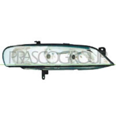 GUIDA_ALLA_SCELTA.JPG Proiettore Sinistro H7+h7 Manuale/elettrico Per Opel/vauxhall Vectra B Dal 1999 Al 2002