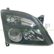 GUIDA_ALLA_SCELTA.JPG Proiettore Destro Per Opel/vauxhall Vectra C Dal 2002 Al 2005