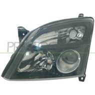 Proiettore Sinistro Per Opel/vauxhall Vectra C Dal 2002 Al 2005