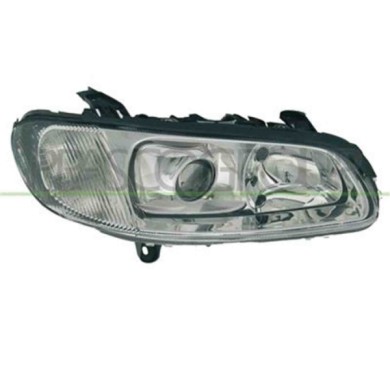 GUIDA_ALLA_SCELTA.JPG Proiettore Destro Per Opel/vauxhall Omega B Dal 1994 Al 1999