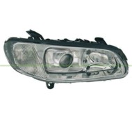 Proiettore Destro Per Opel/vauxhall Omega B Dal 1994 Al 1999