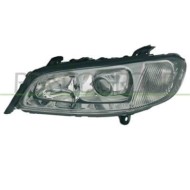GUIDA_ALLA_SCELTA.JPG Proiettore Sinistro H1+h7 Elettrico Senza Motore Per Opel/vauxhall Omega B Dal 1999
