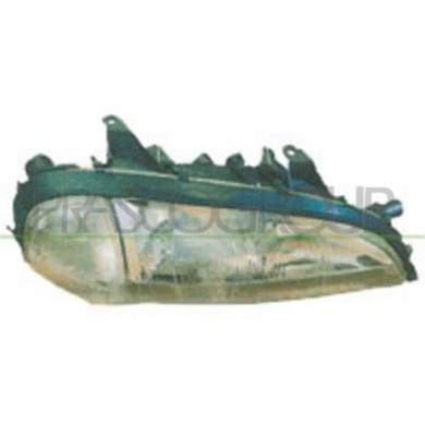 GUIDA_ALLA_SCELTA.JPG Proiettore Destro H1+h1 Elettrico Senza Motore Per Opel/vauxhall Tigra Dal 1994 Al 2004