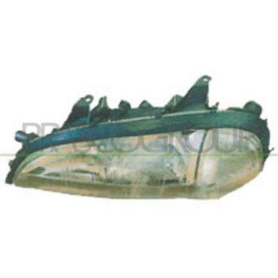GUIDA_ALLA_SCELTA.JPG Proiettore Sinistro H1+h1 Elettrico Senza Motore Per Opel/vauxhall Tigra Dal 1994 Al 2004