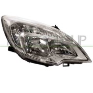 GUIDA_ALLA_SCELTA.JPG Proiettore Destro H1+h7 Elettrico Con Motore Per Opel/vauxhall Meriva B Dal 2010 Al 2013
