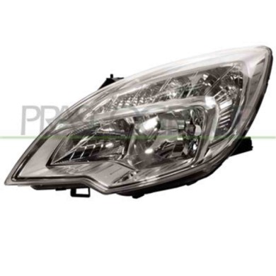 GUIDA_ALLA_SCELTA.JPG Proiettore Sinistro H1+h7 Elettrico Con Motore Per Opel/vauxhall Meriva B Dal 2010 Al 2013